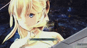 Agnes GIF