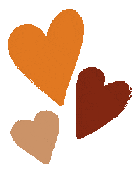 Heart Love Sticker