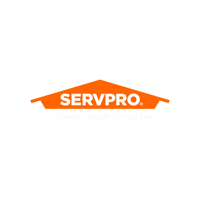Servpro Team Nicholson Sticker by SERVPRO of Montgomery County