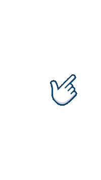 Swipe Left Sticker