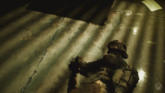 Video Game Cross GIF by XBOX