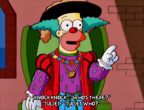 season 11 episode 3 GIF