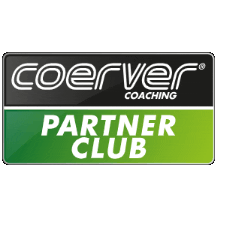 Football Soccer Sticker by Coerver© Coaching ČR/SK