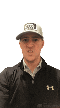 Wwt Sticker by Waldner Winters Team of KWRC