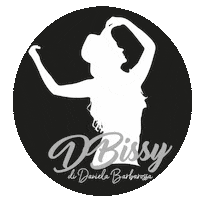 Barbarossa Daniela Sticker by DB DRESSES DANIELA BARBAROSSA