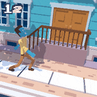 steppypants GIF