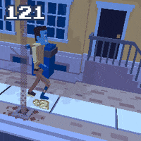 steppypants GIF
