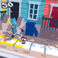 steppypants GIF
