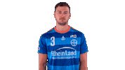 Handball-Bundesliga Handball Sticker by LIQUI MOLY HBL