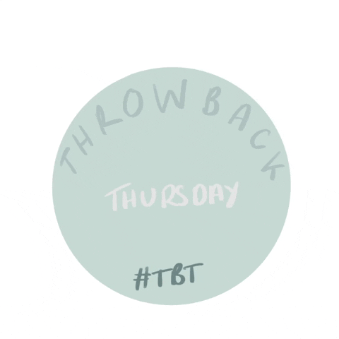 Winniemint92 giphyupload throwback tbt throwback thursday GIF