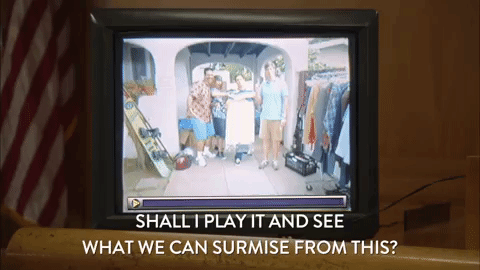 comedy central season 3 episode 4 GIF by Workaholics