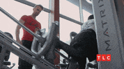90 Day Fiance Workout GIF by TLC