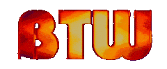 Art Glitch Sticker