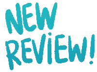 New Review Sticker by Maya Medical