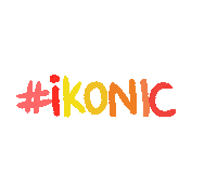 June Ikon Sticker