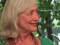 Smiling GIF by Angela Shelton
