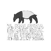 Miffest Sticker by Malaysia International Film Festival