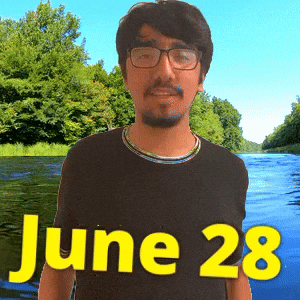 June 28
