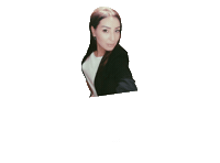 Nazran Sticker by Ela Kuafor