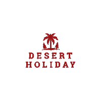 deserthorsepark thermal dihp deserthorsepark desertholiday Sticker