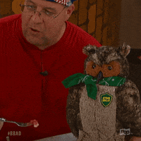 Big Brother Bb21 GIF by Big Brother After Dark