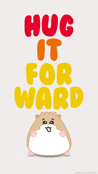 Happy I Love You GIF by hamsta.world