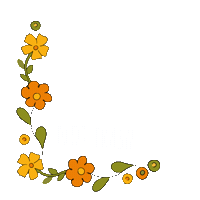 Leaveflowersnottrash Sticker by roadsurfer