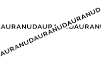 Auranuda moda aquarela bolhas auranuda Sticker