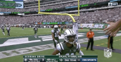 2018 nfl football GIF by NFL