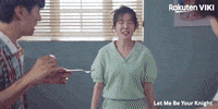 Angry Korean Drama GIF by Viki