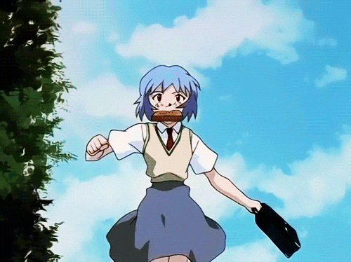 Running Late On My Way GIF