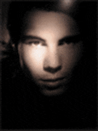 rafael nadal icon GIF