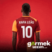 Rafa GIF by Görmek Lazım