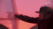 jump stage GIF by NOISEY