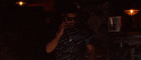 Phone Call Gujarati GIF by Arpit G