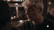 Awkward Eyes GIF by wtFOCK