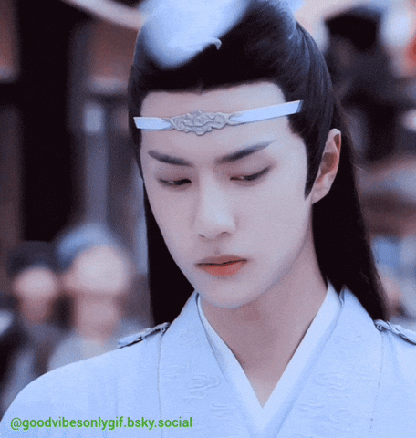 marifanaccount petals wangyibo theuntamed cql GIF