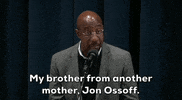 Jon Ossoff Georgia GIF by GIPHY News