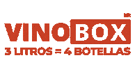 VinoBox drink wine beverage vinobox Sticker