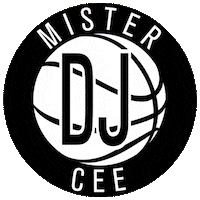djmistercee the finisher dj mister cee set it off show wallop king Sticker