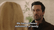 Fox Tv GIF by Filthy Rich