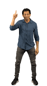 DEANGRAZIOSI newpost swipeup pointing tap Sticker