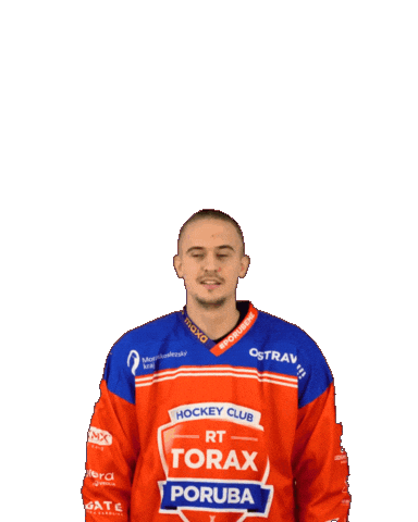 Hcporuba Sticker by HC RT TORAX PORUBA