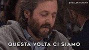 hungry fame GIF by Hell's Kitchen Italia