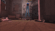 GIF by Gorillaz