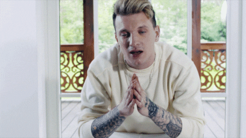 Fake Love GIF by Warner Music Poland