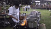 masterchef GIF by Band