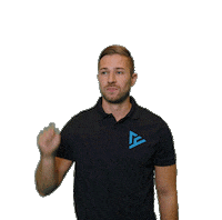 Team Lift Sticker by FOUR CREATING