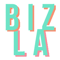 Sticker by BlogHer