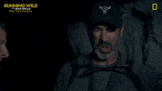 Nat Geo Eating GIF by National Geographic Channel